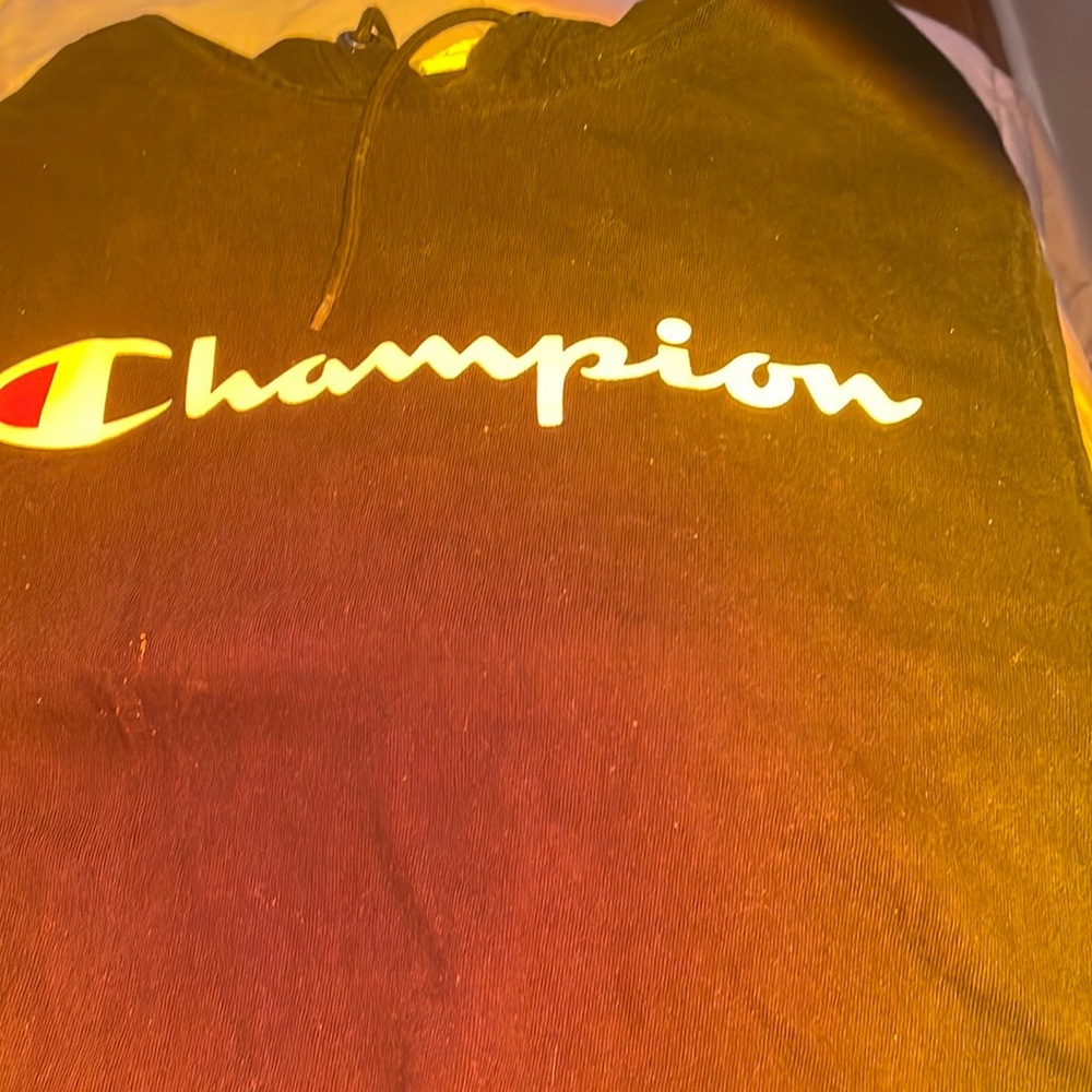 Hoodie!